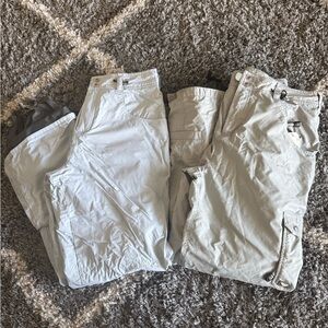 Roxy SnowBoarding pants